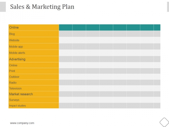 Sales And Marketing Plan Ppt PowerPoint Presentation Diagrams Sales And Marketing Plan Ppt PowerPoint Presentation Diagrams