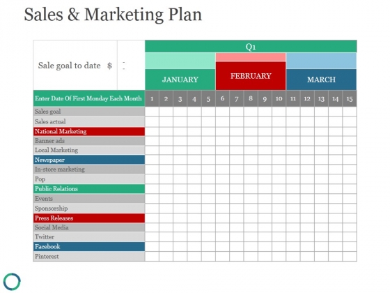 Sales And Marketing Plan Ppt PowerPoint Presentation Layouts Sales And Marketing Plan Ppt PowerPoint Presentation Layouts
