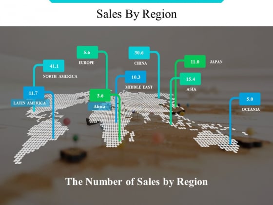 Sales By Region Ppt PowerPoint Presentation Professional Images Sales By Region Ppt PowerPoint Presentation Professional Images