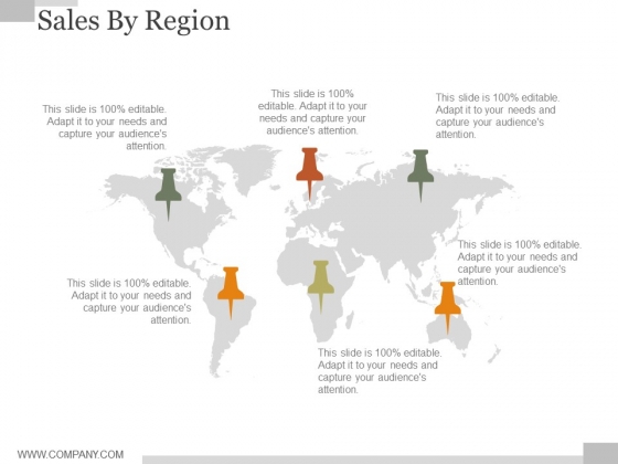 Sales By Regions Ppt PowerPoint Presentation Guide Sales By Regions Ppt PowerPoint Presentation Guide