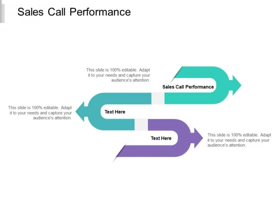 Sales Call Performance Ppt PowerPoint Presentation Styles Outfit Cpb Sales Call Performance Ppt PowerPoint Presentation Styles Outfit Cpb