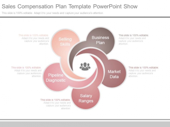 comp plan template