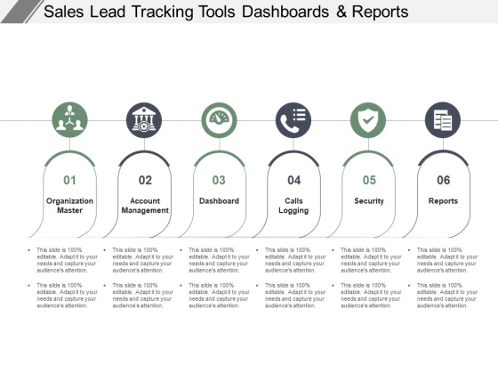 Sales Lead Tracking Tools Dashboards And Reports Ppt PowerPoint Presentation Model Format Sales Lead Tracking Tools Dashboards And Reports Ppt PowerPoint Presentation Model Format