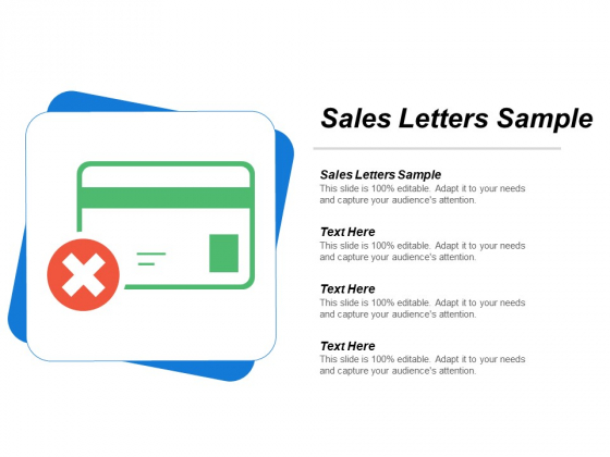 Sales Letters Sample Ppt PowerPoint Presentation Layouts Graphics Example Cpb Sales Letters Sample Ppt PowerPoint Presentation Layouts Graphics Example Cpb