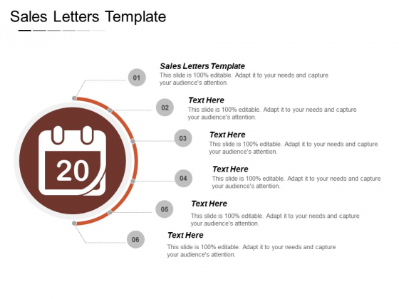 Sales Letters Template Ppt PowerPoint Presentation Styles Grid Sales Letters Template Ppt PowerPoint Presentation Styles Grid