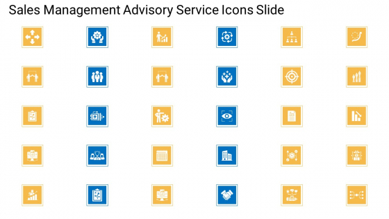 Sales Management Advisory Service Sales Management Advisory Service Icons Slide Professional PDF Sales Management Advisory Service Sales Management Advisory Service Icons Slide Professional PDF