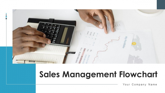 Sales Management Flowchart Implementation Plan Ppt PowerPoint Presentation Complete Deck With Slides
