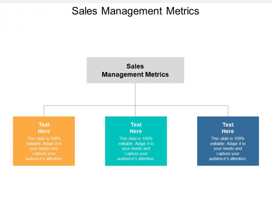 Sales Management Metrics Ppt PowerPoint Presentation Summary Icon Cpb Sales Management Metrics Ppt PowerPoint Presentation Summary Icon Cpb