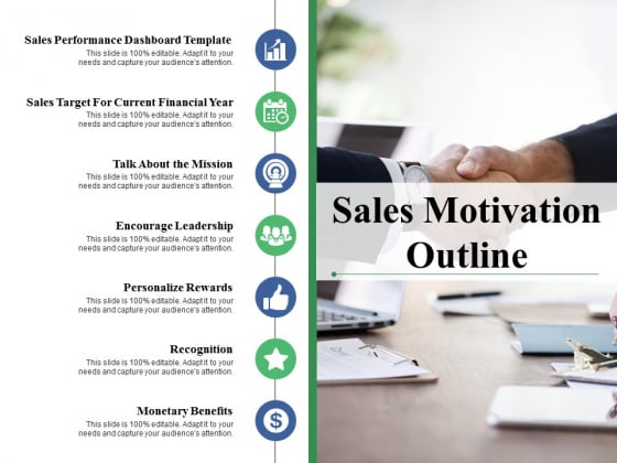 Sales Motivation Outline Ppt PowerPoint Presentation Icon Sales Motivation Outline Ppt PowerPoint Presentation Icon