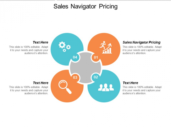 Sales Navigator Pricing Ppt Powerpoint Presentation Layouts Graphics Sales Navigator Pricing Ppt Powerpoint Presentation Layouts Graphics
