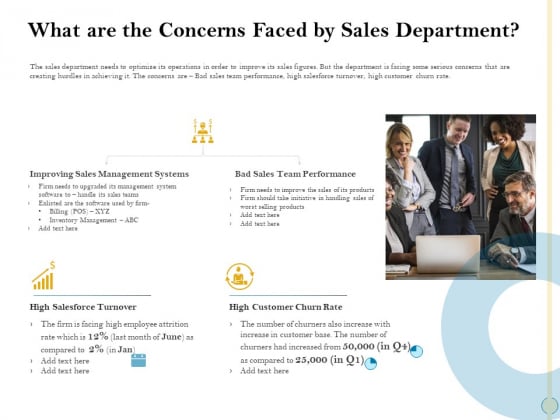 Sales Optimization Best Practices To Close More Deals What Are The Concerns Faced By Sales Department Formats PDF Sales Optimization Best Practices To Close More Deals What Are The Concerns Faced By Sales Department Formats PDF