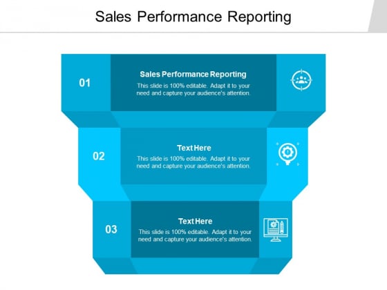 Sales Performance Reporting Ppt PowerPoint Presentation Infographic Template Professional Cpb Sales Performance Reporting Ppt PowerPoint Presentation Infographic Template Professional Cpb