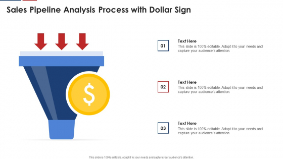 Sales Pipeline Analysis Process With Dollar Sign Introduction PDF Sales Pipeline Analysis Process With Dollar Sign Introduction PDF