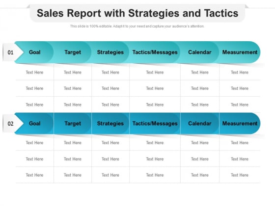 Sales Report With Strategies And Tactics Ppt PowerPoint Presentation Ideas Graphic Images Sales Report With Strategies And Tactics Ppt PowerPoint Presentation Ideas Graphic Images