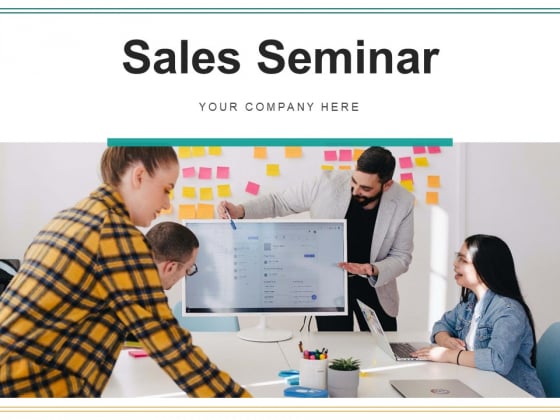 Sales Seminar Sales Representatives Ppt PowerPoint Presentation Complete Deck Sales Seminar Sales Representatives Ppt PowerPoint Presentation Complete Deck