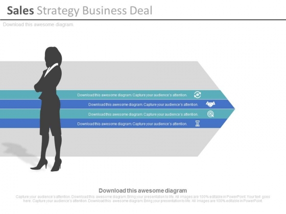 Sales Strategy Business Deal Ppt Slides Sales Strategy Business Deal Ppt Slides