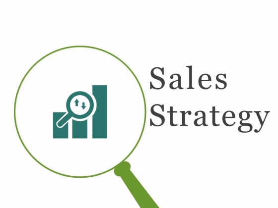 Sales Strategy Template 1 Ppt PowerPoint Presentation Inspiration Sales Strategy Template 1 Ppt PowerPoint Presentation Inspiration