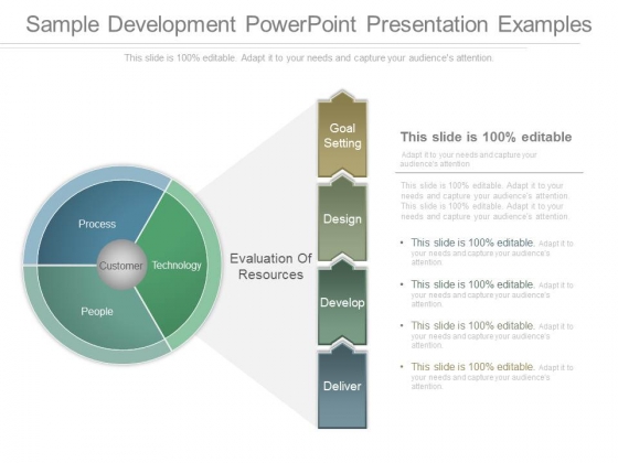 Sample Development Powerpoint Presentation Examples Sample Development Powerpoint Presentation Examples