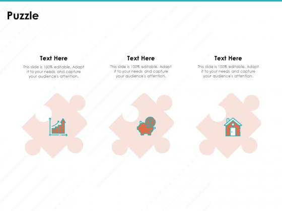 Sample Market Research And Analysis Report Puzzle Ppt Outline Slides PDF Sample Market Research And Analysis Report Puzzle Ppt Outline Slides PDF
