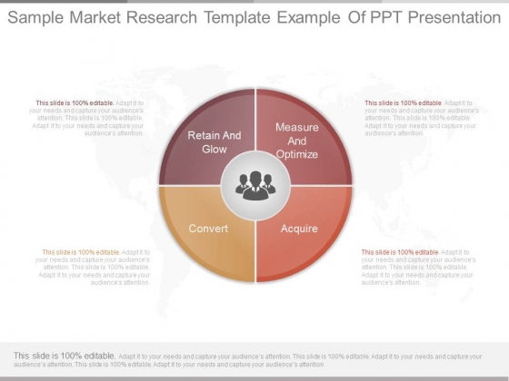 Sample Market Research Template Example Of Ppt Presentation Sample Market Research Template Example Of Ppt Presentation