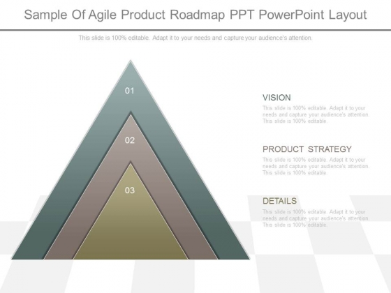 Sample Of Agile Product Roadmap Ppt Powerpoint Layout Sample Of Agile Product Roadmap Ppt Powerpoint Layout