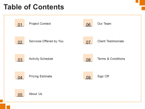 Sample Of Business Plan Table Of Contents Ppt PowerPoint Presentation Visual Aids Gallery PDF Sample Of Business Plan Table Of Contents Ppt PowerPoint Presentation Visual Aids Gallery PDF