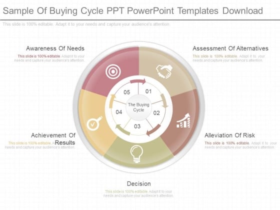 Sample Of Buying Cycle Ppt Powerpoint Templates Download Sample Of Buying Cycle Ppt Powerpoint Templates Download