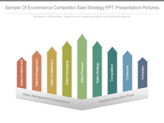 Sample Of Ecommerce Competitor Sale Strategy Ppt Presentation Pictures Sample Of Ecommerce Competitor Sale Strategy Ppt Presentation Pictures