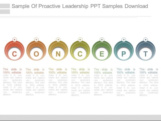 leadership ppt