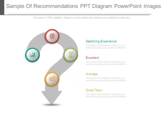 sample of recommendations ppt diagram powerpoint images powerpoint powerpoint recommendations
