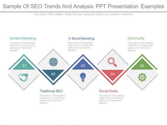 Sample Of Seo Trends And Analysis Ppt Presentation Examples Sample Of Seo Trends And Analysis Ppt Presentation Examples