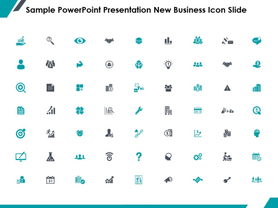 Sample PowerPoint Presentation New Business Icon Slide Marketing Ppt PowerPoint Presentation Pictures Example Sample PowerPoint Presentation New Business Icon Slide Marketing Ppt PowerPoint Presentation Pictures Example