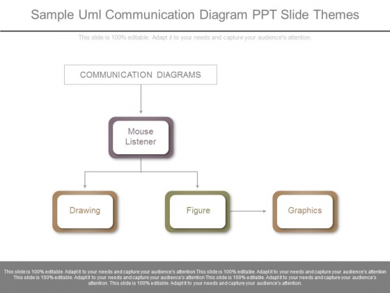 Sample Uml Communication Diagram Ppt Slide Themes Sample Uml Communication Diagram Ppt Slide Themes