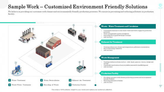 Sample Work Customized Environment Friendly Solutions Microsoft PDF Sample Work Customized Environment Friendly Solutions Microsoft PDF