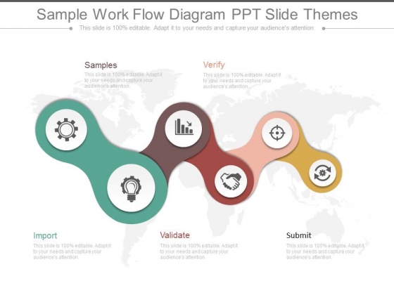Sample Work Flow Diagram Ppt Slide Themes Sample Work Flow Diagram Ppt Slide Themes