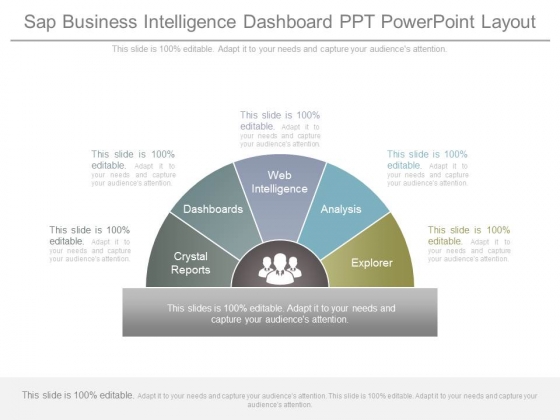 sap bi dashboard ppt powerpoint layout - powerpoint templates sap bi dashboard ppt powerpoint layout - powerpoint templates, Presentation templates