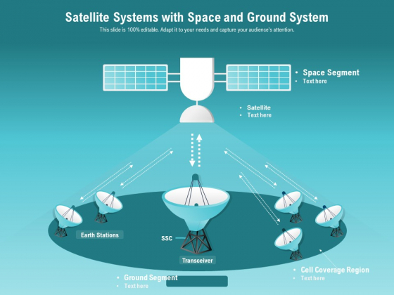 Satellite Systems With Space And Ground System Ppt PowerPoint Presentation Gallery Graphics Download PDF Satellite Systems With Space And Ground System Ppt PowerPoint Presentation Gallery Graphics Download PDF
