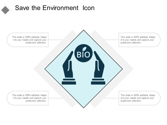 Save The Environment Icon Ppt PowerPoint Presentation File Display Save The Environment Icon Ppt PowerPoint Presentation File Display