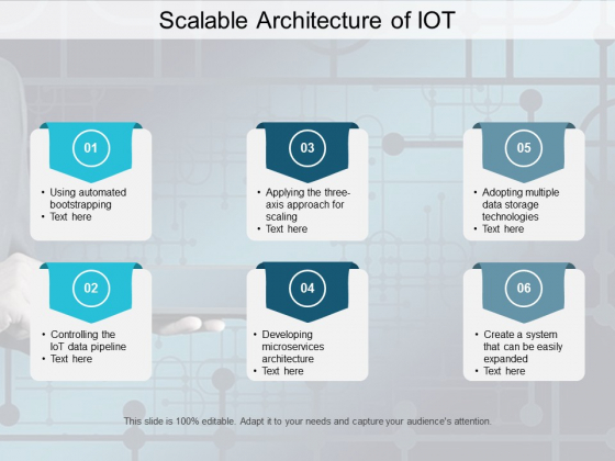 Scalable Architecture Of IOT Ppt PowerPoint Presentation Infographics Background Images Scalable Architecture Of IOT Ppt PowerPoint Presentation Infographics Background Images