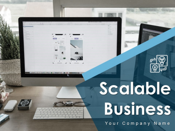 Scalable Business Performance Growth Strategies Cloud Scalability Ppt PowerPoint Presentation Complete Deck Scalable Business Performance Growth Strategies Cloud Scalability Ppt PowerPoint Presentation Complete Deck