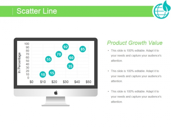 Scatter Line Ppt PowerPoint Presentation Shapes Scatter Line Ppt PowerPoint Presentation Shapes
