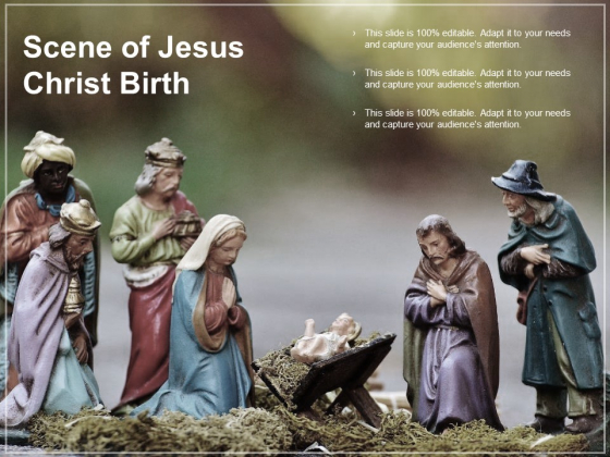 Scene Of Jesus Christ Birth Ppt PowerPoint Presentation Styles Inspiration Scene Of Jesus Christ Birth Ppt PowerPoint Presentation Styles Inspiration