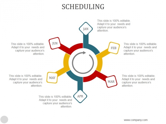 Scheduling Ppt PowerPoint Presentation Show Scheduling Ppt PowerPoint Presentation Show