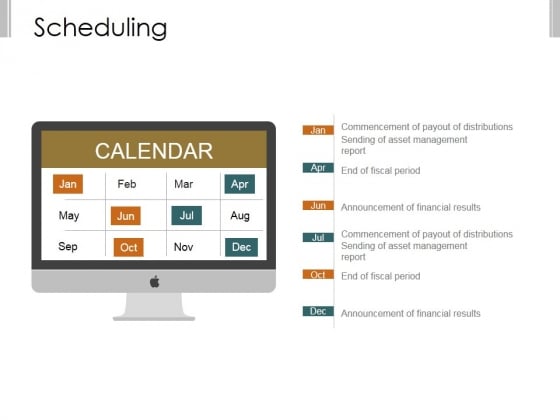 Scheduling Template 2 Ppt PowerPoint Presentation Graphics Scheduling Template 2 Ppt PowerPoint Presentation Graphics