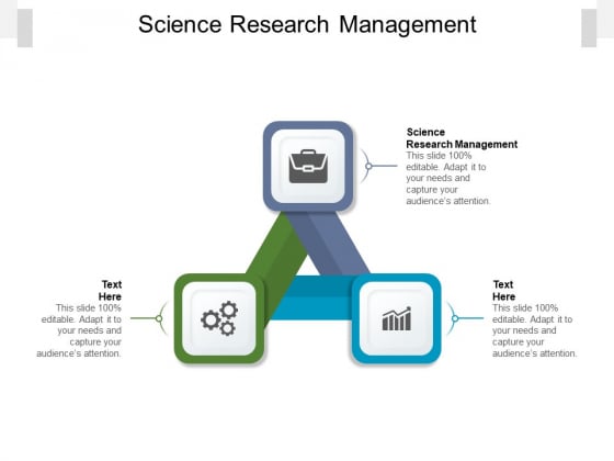 Science Research Management Ppt PowerPoint Presentation Slides Objects Cpb Pdf Science Research Management Ppt PowerPoint Presentation Slides Objects Cpb Pdf