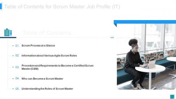 Scrum_Master_Job_Profile_IT_Ppt_PowerPoint_Presentation_Complete_Deck_With_Slides_Slide_4