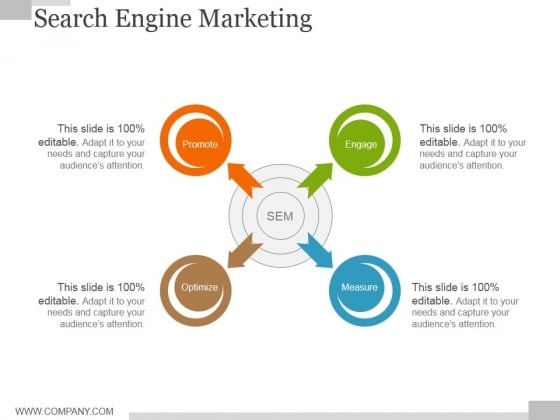 Search Engine Marketing Ppt PowerPoint Presentation Gallery Show Search Engine Marketing Ppt PowerPoint Presentation Gallery Show