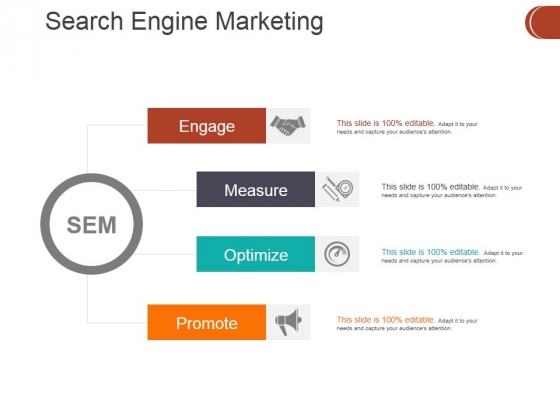 Search Engine Marketing Ppt PowerPoint Presentation Summary Guidelines Search Engine Marketing Ppt PowerPoint Presentation Summary Guidelines