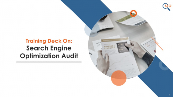 Search Engine Optimization Audit Training Deck On SEO Training Ppt Search Engine Optimization Audit Training Deck On SEO Training Ppt