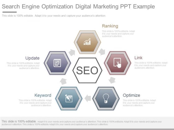 Search Engine Optimization Digital Marketing Ppt Example Search Engine Optimization Digital Marketing Ppt Example